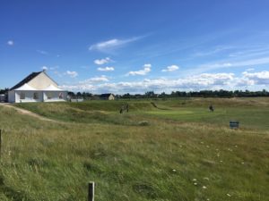 Golf de la Presqu'ile du Cotentin