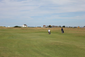 Golf de la Presqu'ile du Cotentin