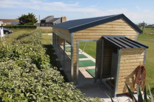 Practice - Golf de la Presqu'ile du Cotentin