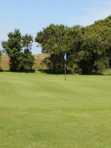 Golf de la Presqu'ile du Cotentin