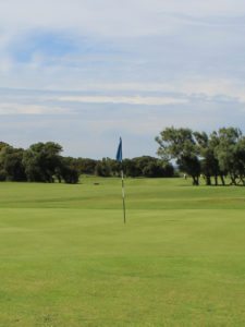 Golf de la Presqu'ile du Cotentin