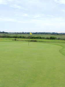 Golf de la Presqu'ile du Cotentin