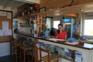 Club House - Golf de la Presqu'ile du Cotentin