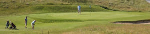Golf de la Presqu'ile du Cotentin