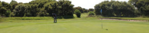 Golf de la Presqu'ile du Cotentin