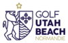 Golf Utah-beach