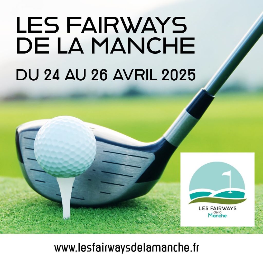 Les Fairways De La Manche