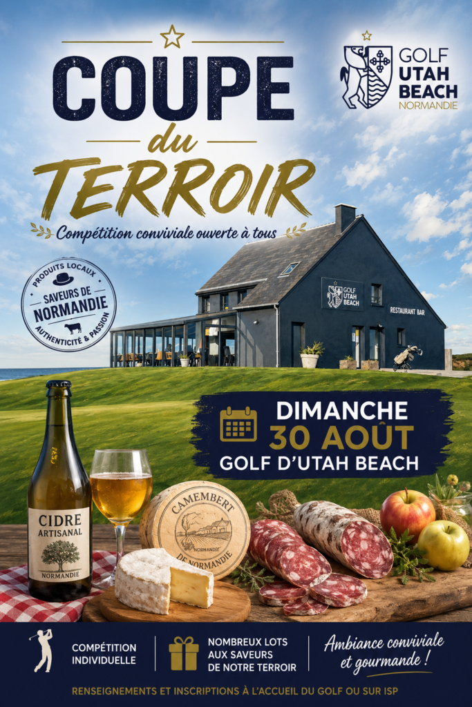 Coupe du Terroir